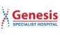 Genesis Specialist Hospital logo